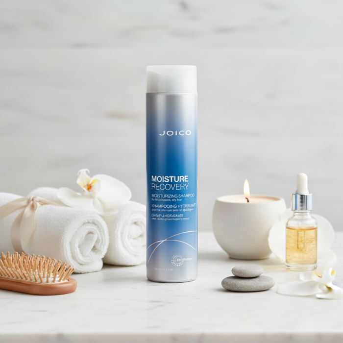 Шампунь для Сухих Волос Joico Moisture Recovery Moisturizing Shampoo