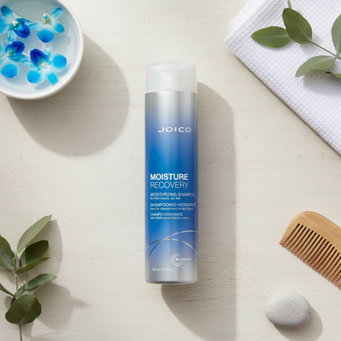 Шампунь для Сухих Волос Joico Moisture Recovery Moisturizing Shampoo