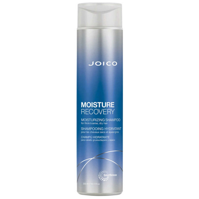 Шампунь для Сухих Волос Joico Moisture Recovery Moisturizing Shampoo