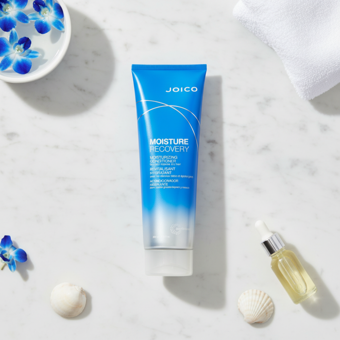 Кондиционер для Сухих Волос Joico Moisture Recovery Moisturizing Conditioner