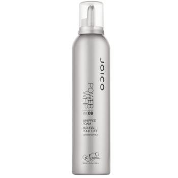 Мусс для Укладки Волос Экстрасильной Фиксации (09) Joico Style and Finish Power Whip Whipped Foam