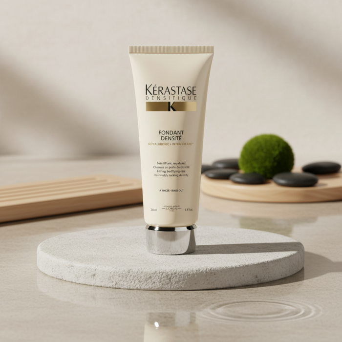 Уход для Восстановления Плотности Волос Kerastase Densifique Fondant Densite