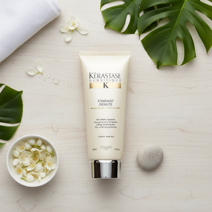Уход для Восстановления Плотности Волос Kerastase Densifique Fondant Densite