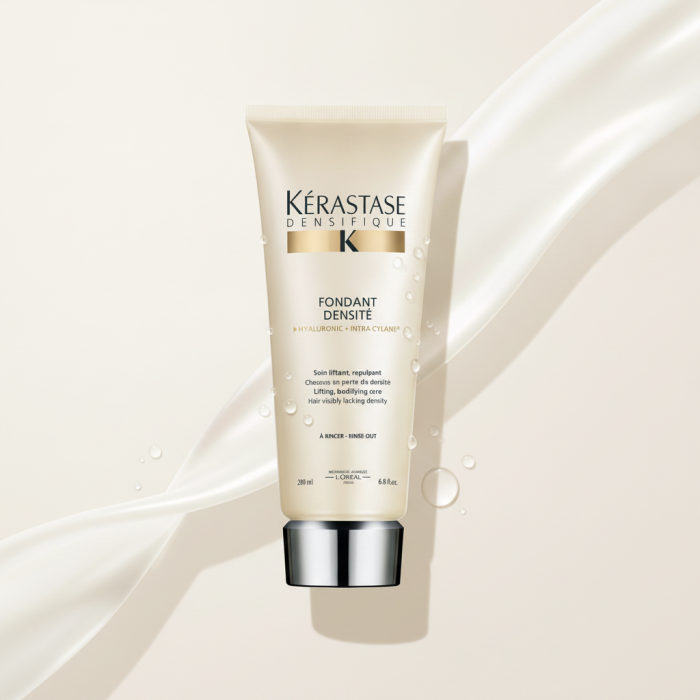 Уход для Восстановления Плотности Волос Kerastase Densifique Fondant Densite