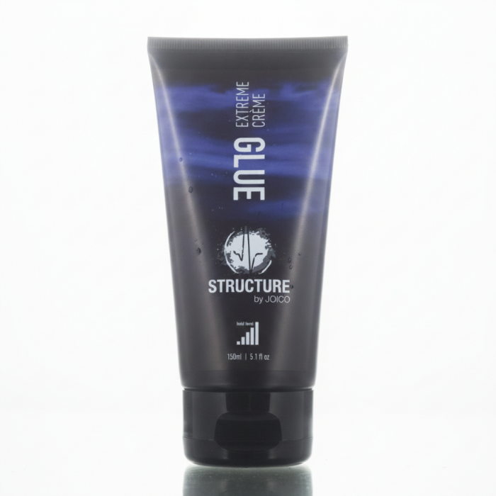 Моделирующий Крем для Волос Joico Structure Glue Extreme Cream