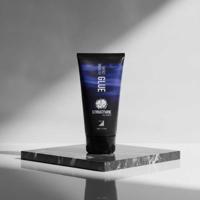 Моделирующий Крем для Волос Joico Structure Glue Extreme Cream