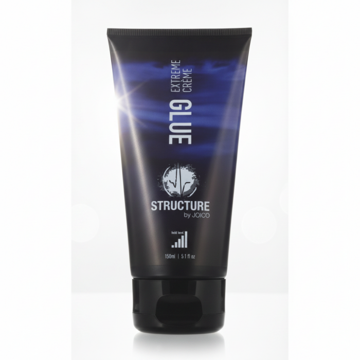 Моделирующий Крем для Волос Joico Structure Glue Extreme Cream