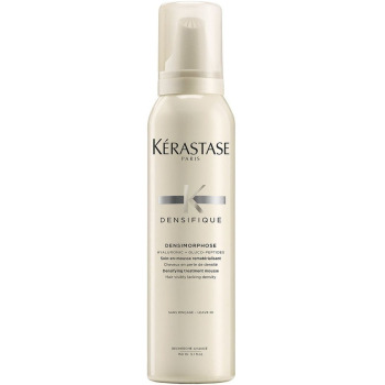 Мусс для Уплотнения Волос Kerastase Densifique Densimorphose Mousse Мусс для Уплотнения Волос Kerastase