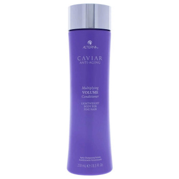 Кондиціонер для Надання Об'єму з Екстрактом Чорної Ікри Alterna