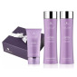 Подарочный Набор Alterna Caviar Anti-Aging Smoothing Anti Frizz