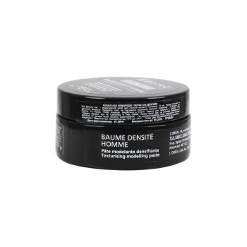 Kerastase Densifique Homme Modeling Texturizing Paste - Уплотняющая моделирующая паста для мужчин Kerastase Densifique Homme Modeling Texturizing Paste - Уплотняющая моделирующая паста для мужчин