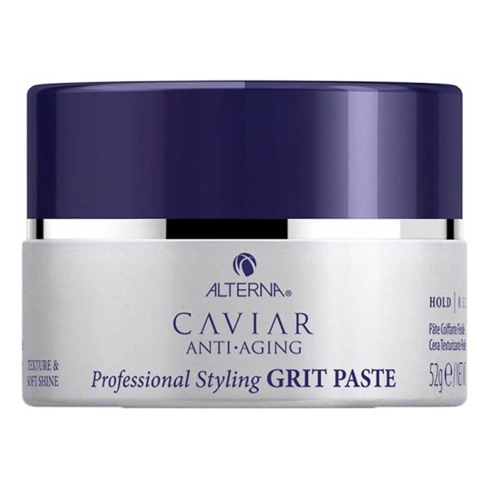Паста для Придания Текстуры Волосам с Экстрактом Черной Икры Alterna Caviar Anti-Aging Professional Styling Grit Paste