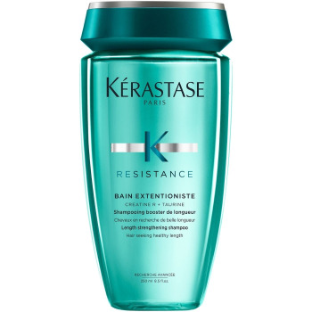 Шампунь-ванна для зміцнення довгого волосся Kerastase Resistance Bain Extentioniste Шампунь-ванна для зміцнення довгого волосся Kerastase Resistance Bain Extentioniste