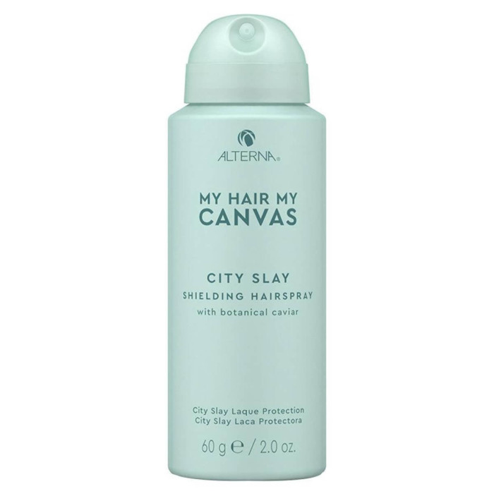 Термозащитный Спрей-Лак для Волос Alterna My Hair My Canvas City Slay Shielding Hairspray