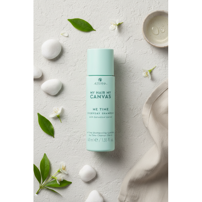 Ежедневный Увлажняющий Шампунь для Волос Alterna My Hair My Canvas Me Time Everyday Shampoo