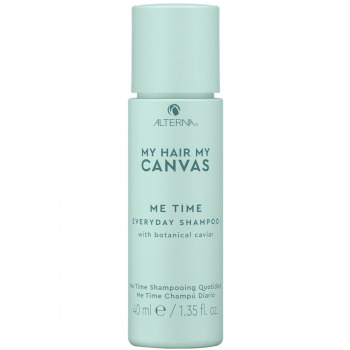 Ежедневный Увлажняющий Шампунь для Волос Alterna My Hair My Canvas Me Time Everyday Shampoo Ежедневный Увлажняющий Шампунь для Волос Alterna My Hair My Canvas Me Time Everyday Shampoo