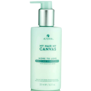 Укрепляющий Кондиционер для Волос Alterna My Hair My Canvas More To Love Bodifying Conditioner