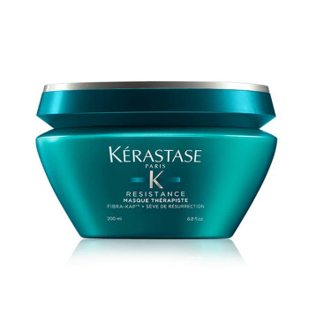 Kerastase Resistance Therapist Renewal Mask Восстанавливающая маска для очень поврежденных толстых волос