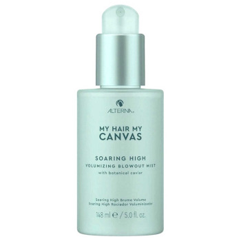 Термозащитный Мист для Придания Объема Волосам Alterna My Hair My Canvas Soaring High Volumizing Blowout Mist