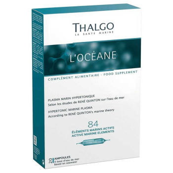 Живительная Морская Вода Thalgo L’oceane Живительная Морская Вода Thalgo L’oceane