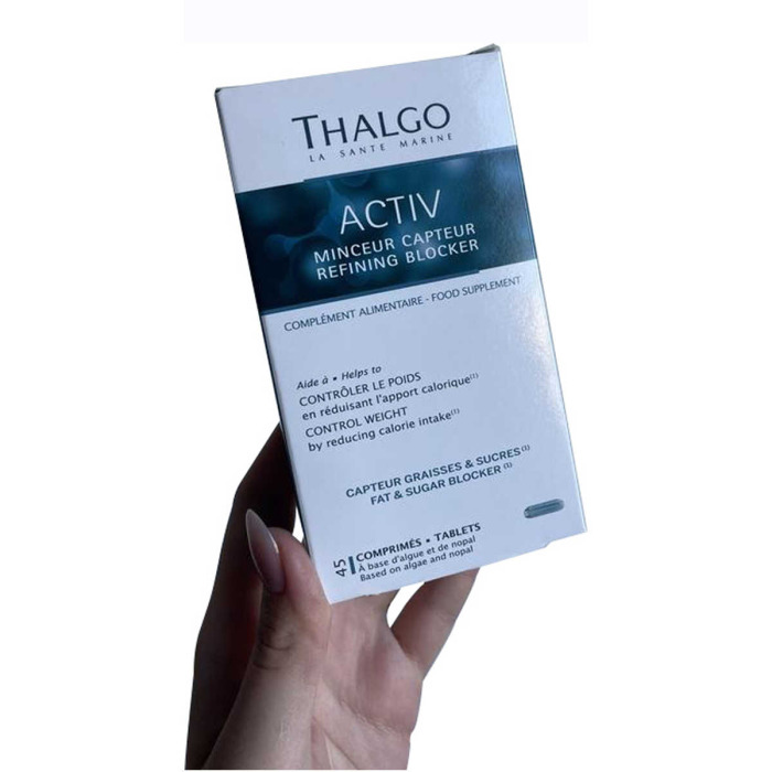 «Актив Похудение Блокатор» Thalgo Activ Refining Blocker