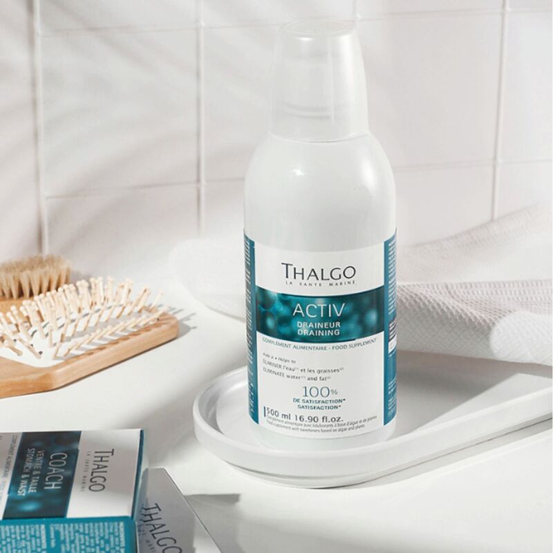 Напиток «Актив Дренаж Похудение» Thalgo Activ Draining