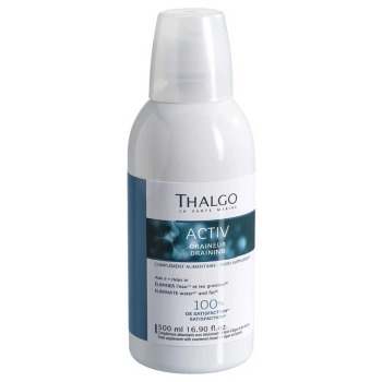 Напиток «Актив Дренаж Похудение» Thalgo Activ Draining Напиток «Актив Дренаж Похудение» Thalgo Activ Draining
