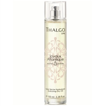 Увлажняющее Сухое Масло для Тела Thalgo Joyaux Atlantique Hydrating Dry Oil