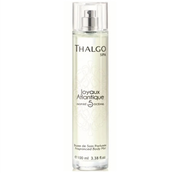 Аромапелена для Тела Thalgo Joyaux Atlantique Fragranced Body Mist