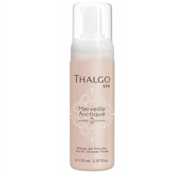 Мусс-Пена для Душа Thalgo Merveille Arctique Arctic Shower Foam Мусс-Пена для Душа Thalgo Merveille Arctique Arctic Shower Foam