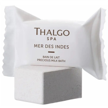 Роскошная Молочная Ванна Thalgo Mer Des Indes Precious Milk Bath Роскошная Молочная Ванна Thalgo Mer Des Indes Precious Milk Bath