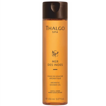 Ароматическое Масло для Душа Thalgo Mer Des Indes Aromatic Shower Oil Ароматическое Масло для Душа Thalgo Mer Des Indes Aromatic Shower Oil