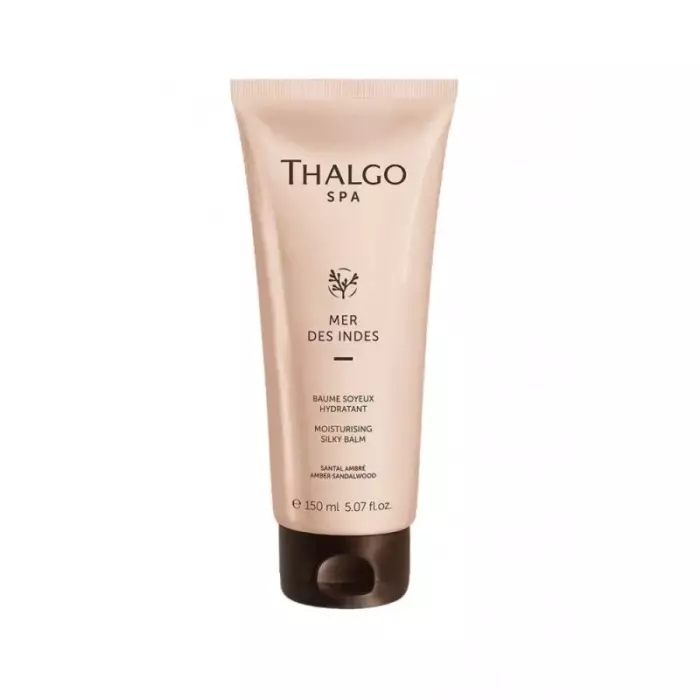 Увлажняющий Шелковый Бальзам Thalgo Mer Des Indes Moisturising Silky Balm