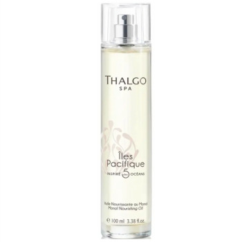 Питательное Масло Монои Thalgo Iles Pacifique Monoi Nourishing Oil