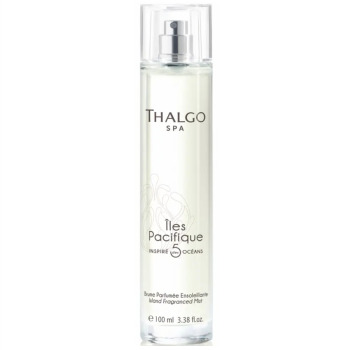 Аромапелена для Тела «Острова Тихого Океана» Thalgo Iles Pacifique Island Fragranced Mist