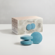 Шипучие Таблетки для Ванны «Воды Лагуны» Thalgo Iles Pacifique Lagoon Bath Pebbles