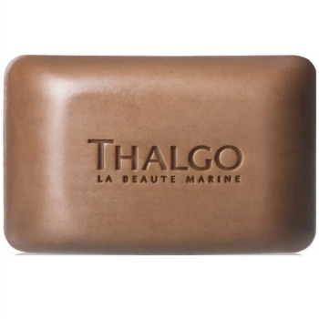 Мыло с Микронизированными Морскими Водорослями Thalgo Micronised Marine Algae Cleansing Bar Мыло с Микронизированными Морскими Водорослями Thalgo Micronised Marine Algae Cleansing Bar