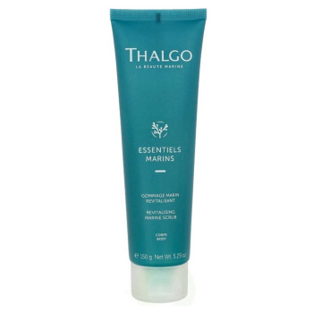 Відновлювальний Морський Скраб для Тіла Thalgo Revitalising Marine Scrub Відновлювальний Морський Скраб для Тіла Thalgo Revitalising Marine Scrub