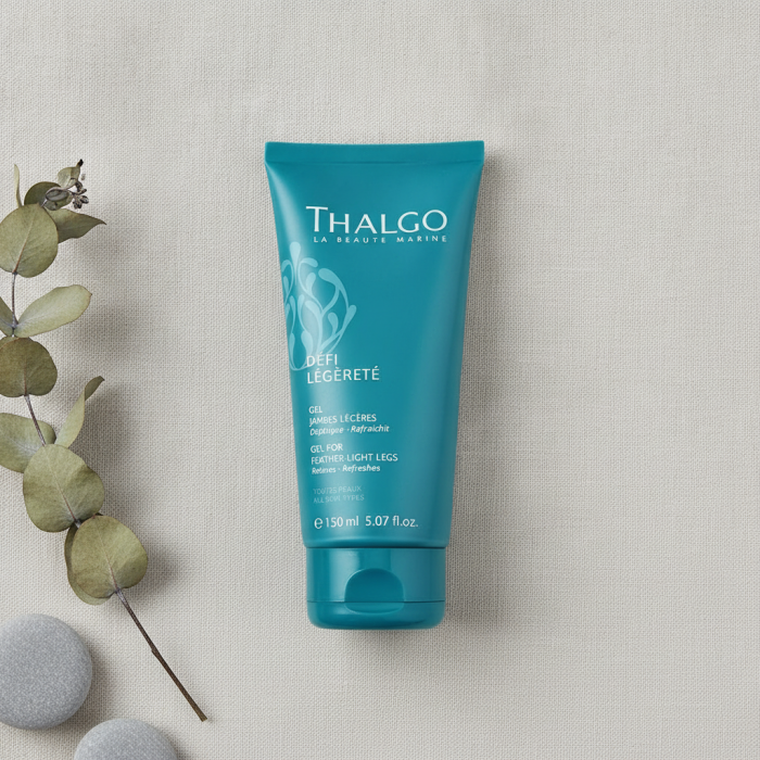 Гель для Легкости Ног Thalgo Defi Legerete Gel for Feather Light Legs