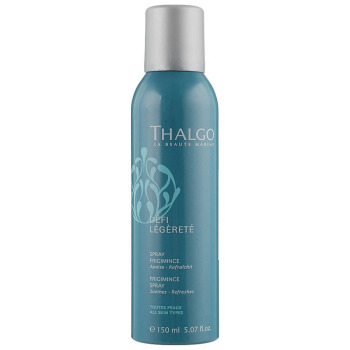 Спрей Фриджиминс для Тела и Ног Thalgo Defi Legerete Frigimince Spray Спрей Фриджиминс для Тела и Ног Thalgo Defi Legerete Frigimince Spray