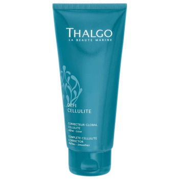 Абсолютный Корректор Целлюлита Thalgo Defi Cellulite Complete Cellulite Corrector Абсолютный Корректор Целлюлита Thalgo Defi Cellulite Complete Cellulite Corrector
