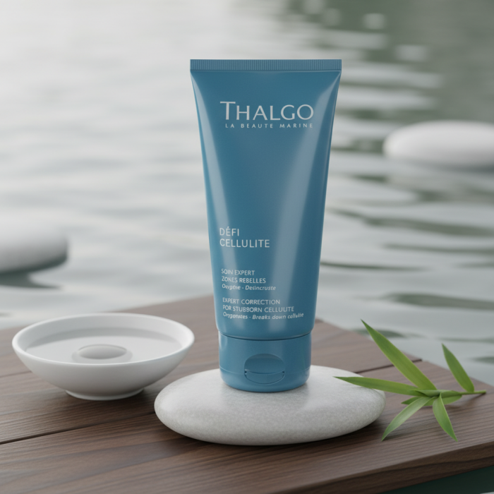 Эксперт-Корректор Стойкого Целлюлита Thalgo Defi Cellulite Expert Correction for Stubborn Cellulite