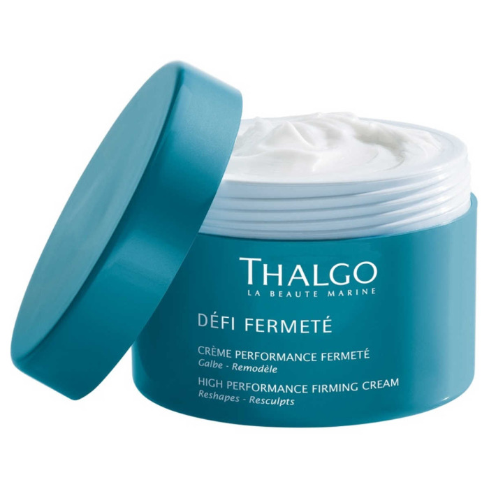Интенсивный Укрепляющий Крем для Тела Thalgo Defi Fermete High Performance Firming Cream