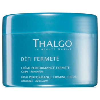 Интенсивный Укрепляющий Крем для Тела Thalgo Defi Fermete High Performance Firming Cream Интенсивный Укрепляющий Крем для Тела Thalgo Defi Fermete High Performance Firming Cream