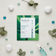 Маска для Мгновенного Лифтинга Лица Thalgo Flash Lift Shot Mask