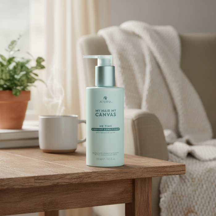 Ежедневный Увлажняющий Кондиционер для Волос Alterna My Hair My Canvas Me Time Everyday Conditioner