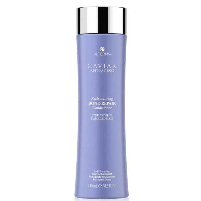 Реконструирующий Кондиционер с Экстрактом Черной Икры Alterna Caviar Anti-Aging Restructuring Bond Repair Conditioner