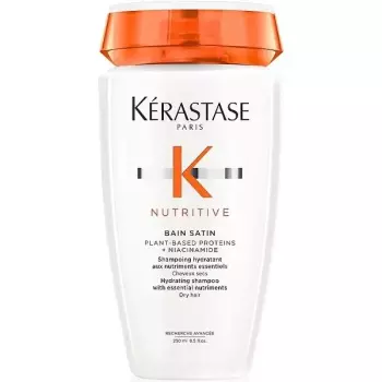 Шампунь для волос Kerastase Nutritive Bain Satin Шампунь для волос Kerastase Nutritive Bain Satin