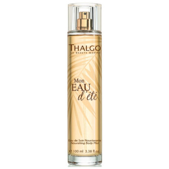 Питательная Аромапелена для Тела с Ароматом Монои Thalgo Mon EAU D'ete Nourishing Body Mist