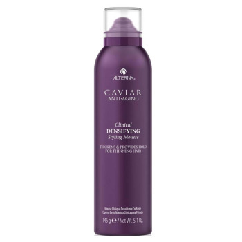 Мусс для Укладки для Интенсивного Повышения Густоты Волос Alterna Caviar Anti-Aging Clinical Densifying Styling Mousse